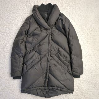 Theory - お値下げ!新品未使用品☆セオリー☆ダウンコート☆P Theory - お値下げ!新品未使用品☆セオリー☆ダウンコート☆P
