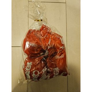ニンテンドー　オオサカ　トーキョー　クリスマスオーナメント(キャラクターグッズ)