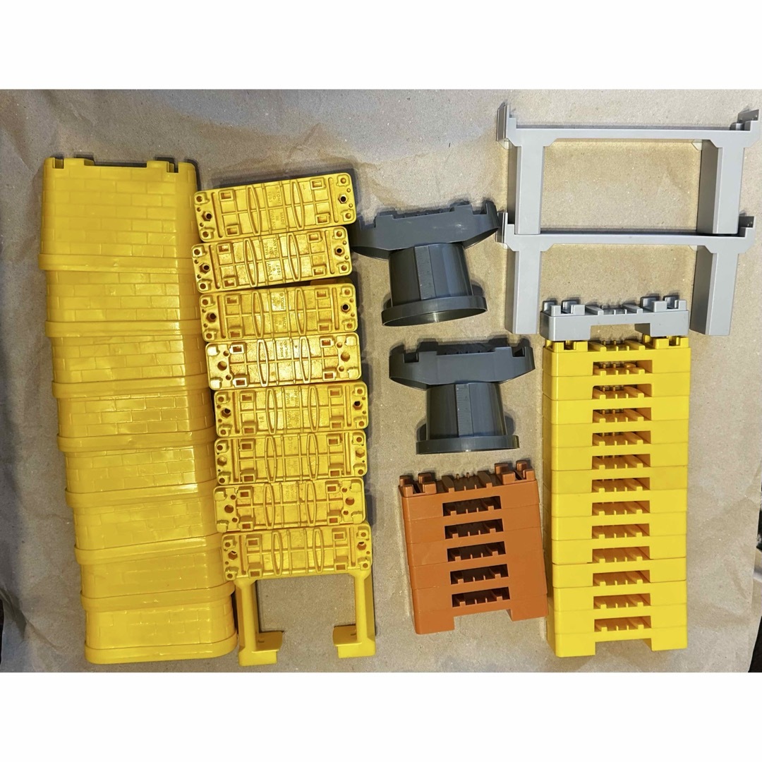 メル79383出品】プラレール - 模型製作用品 メル79383出品】プラレール - 模型製作用品