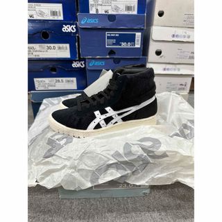ASICS TIGER - ☆90s!希少レア!アシックス タイガー マラソン310 ASICS TIGER - ☆90s!希少レア!アシックス タイガー マラソン310