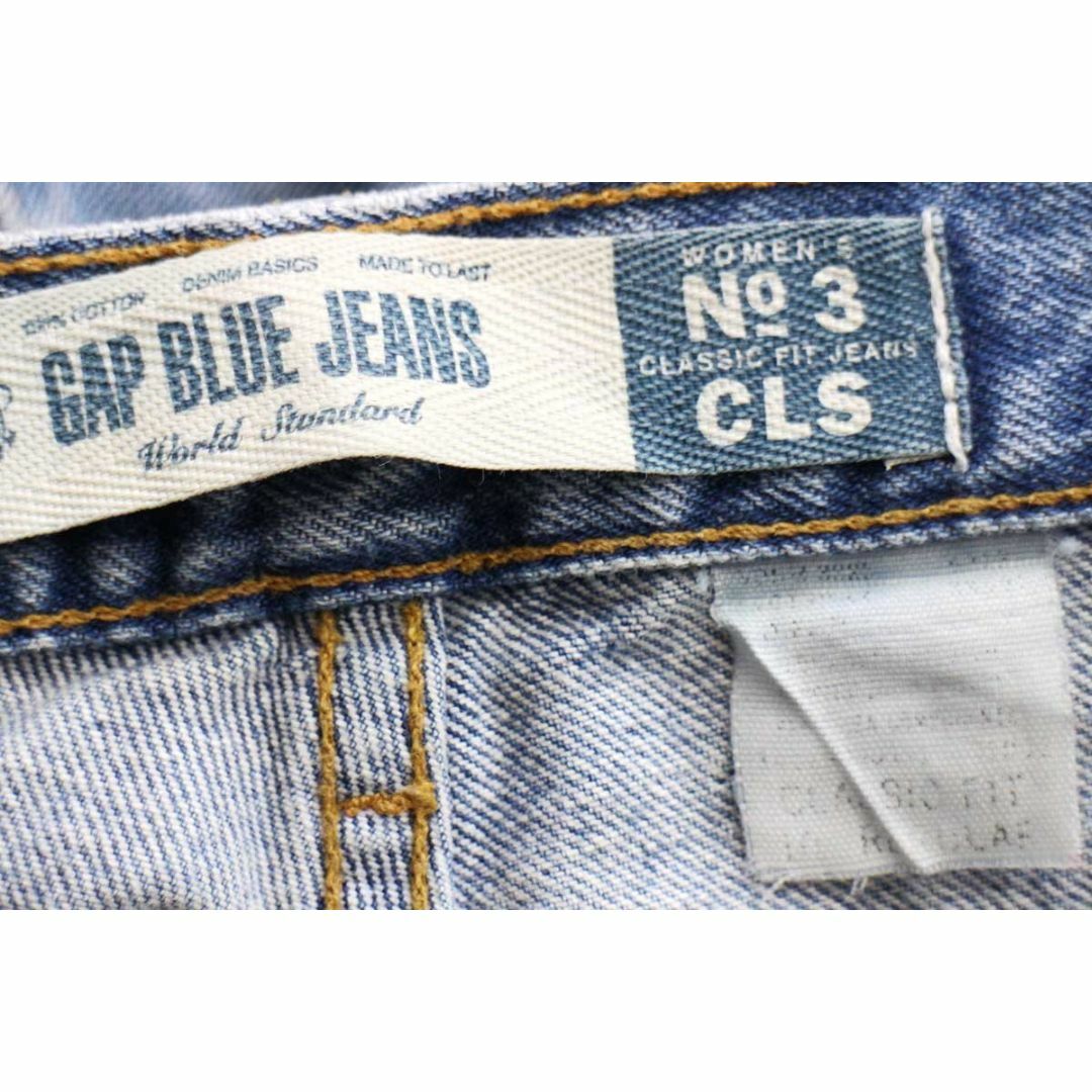 GAP - 90s GAPギャップ CLASSIC FIT デニムパンツ w30☆SDP3169 GAP - 90s GAPギャップ CLASSIC FIT デニムパンツ w30☆SDP3169