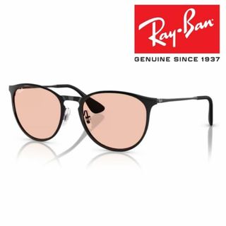 レイバン メガネ Ray-Ban RX7140 8335(49mm ピンク): GLASS