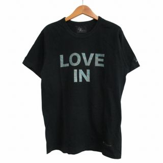 Yohji Yamamoto(Tシャツ/カットソー(半袖/袖なし))のフリマ Yohji Yamamoto(Tシャツ/カットソー(半袖/袖なし))のフリマ