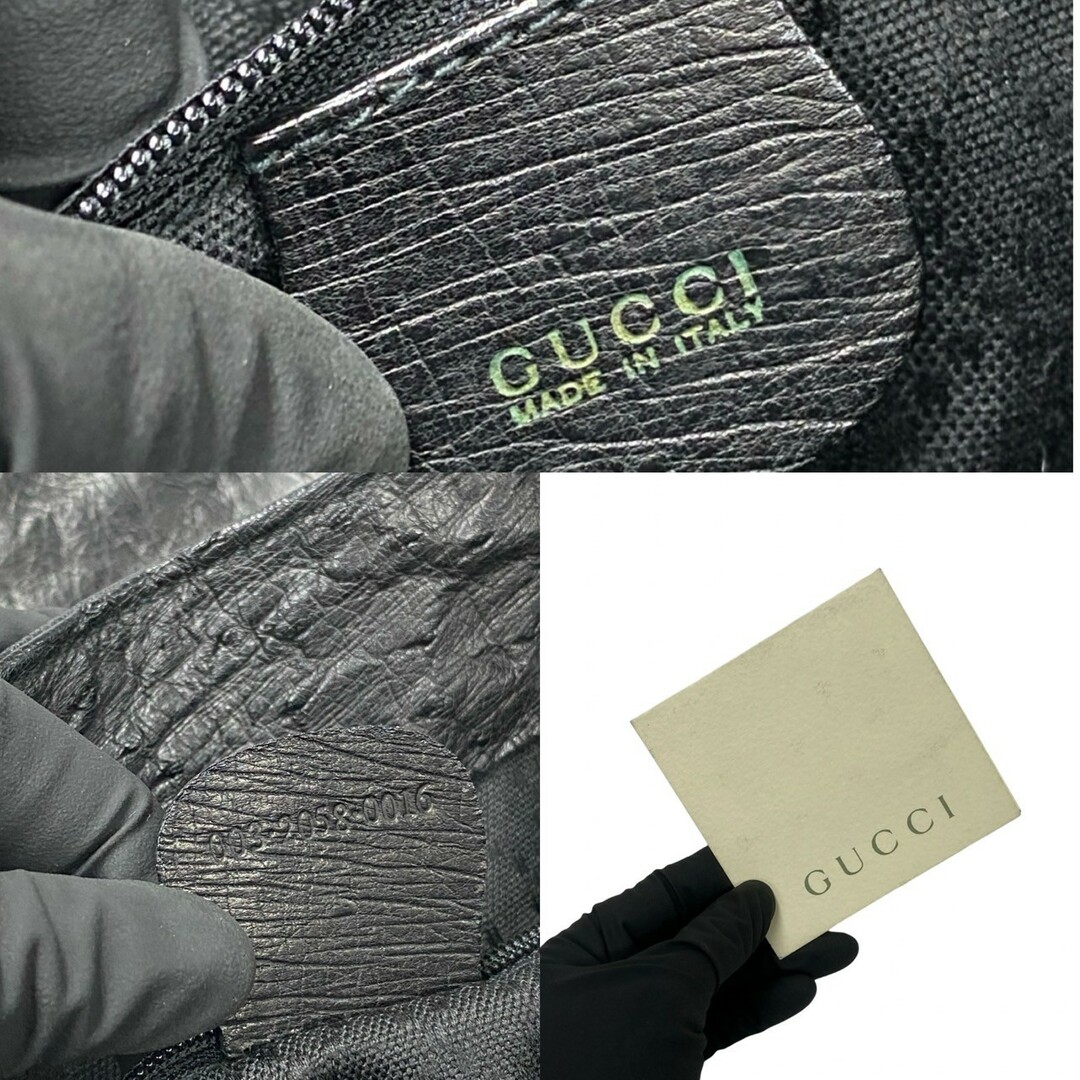 GUCCI - 極 美品 GUCCI グッチ オールドグッチ ヴィンテージ GUCCI - 極 美品 GUCCI グッチ オールドグッチ ヴィンテージ