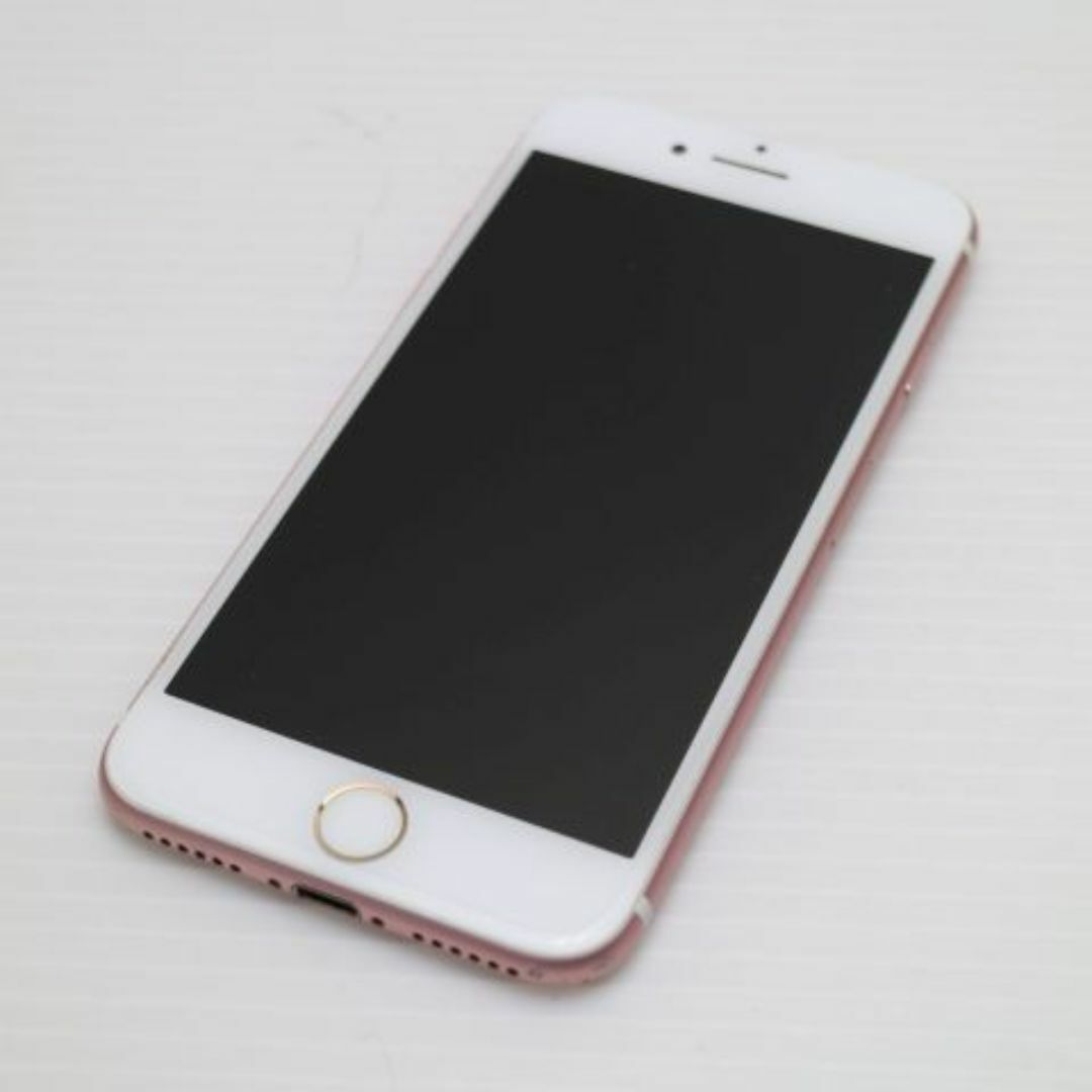SIMフリー iPhone7 32GB ローズゴールド M888 SIMフリー iPhone7 32GB ローズゴールド M888