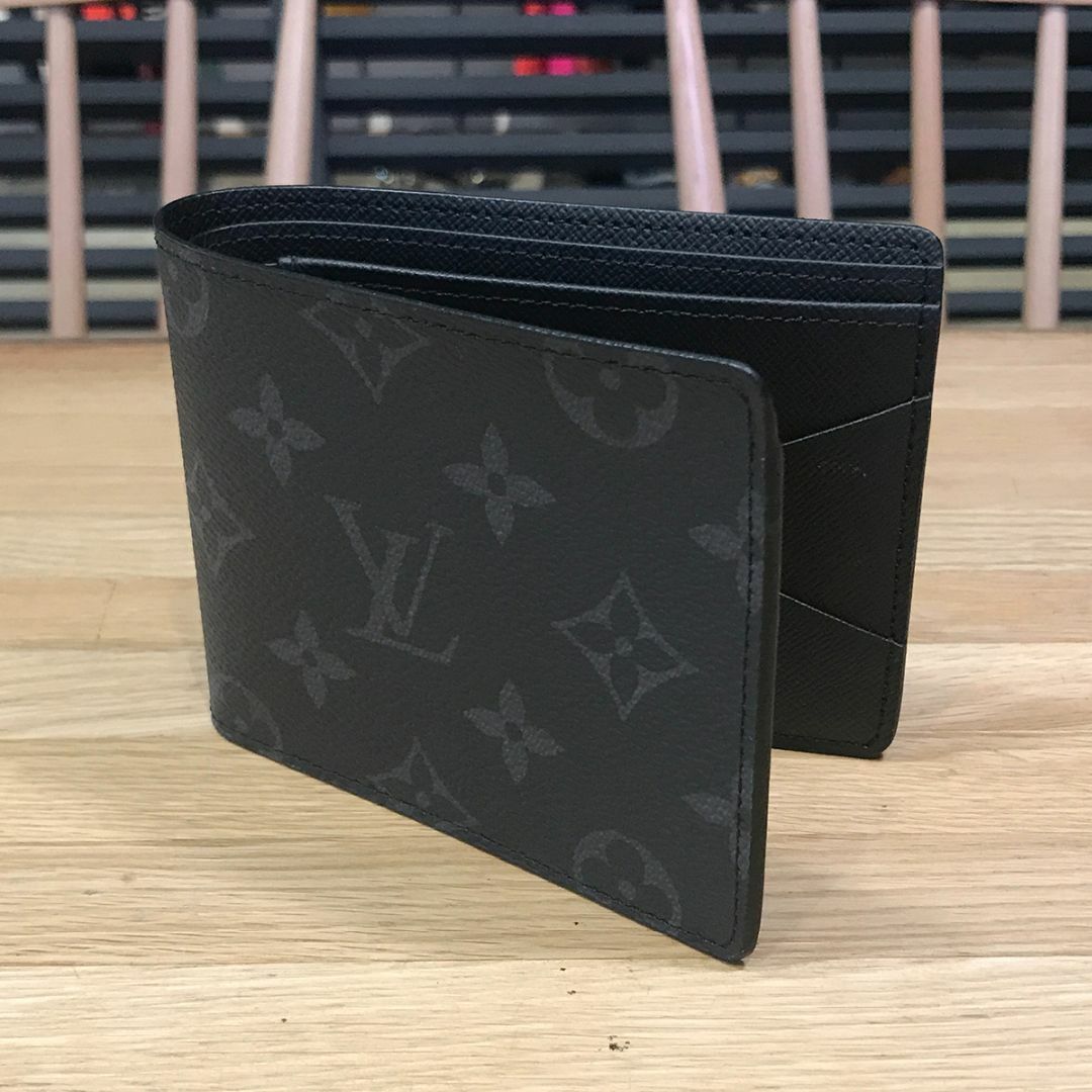 LOUIS VUITTON - 新品同様 ルイヴィトン 現行 エクリプス LOUIS VUITTON - 新品同様 ルイヴィトン 現行 エクリプス