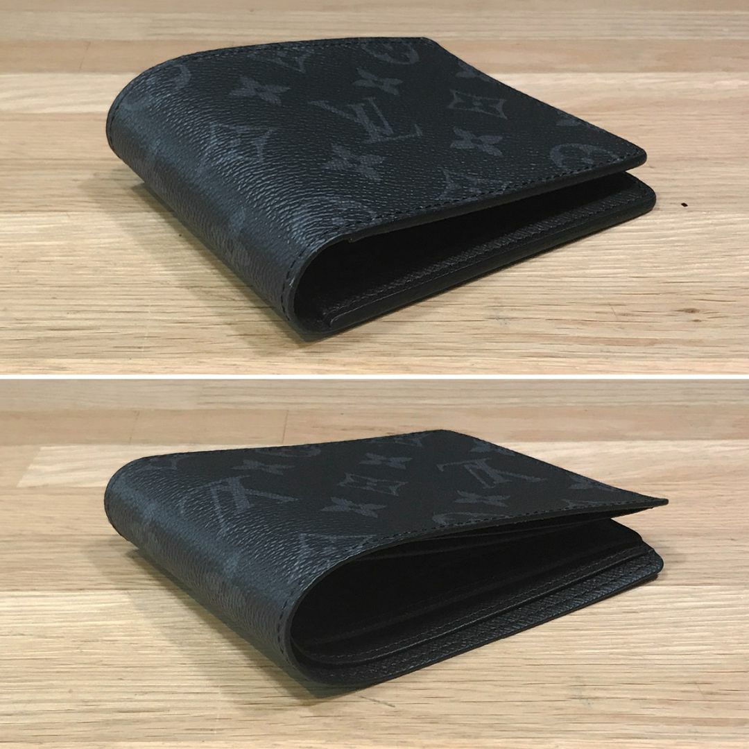 LOUIS VUITTON - 新品同様 ルイヴィトン 現行 エクリプス LOUIS VUITTON - 新品同様 ルイヴィトン 現行 エクリプス