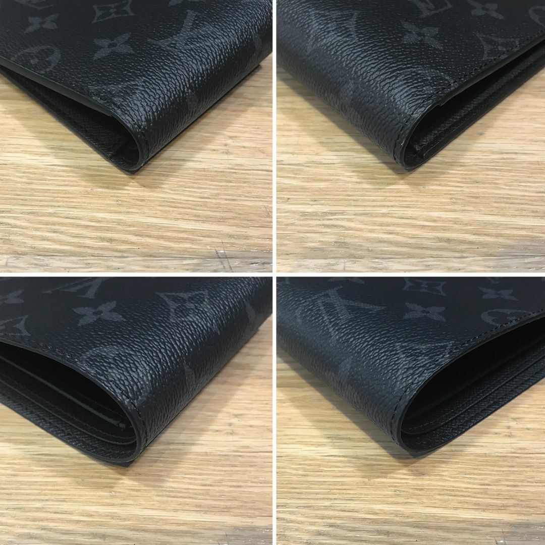 LOUIS VUITTON - 新品同様 ルイヴィトン 現行 エクリプス LOUIS VUITTON - 新品同様 ルイヴィトン 現行 エクリプス