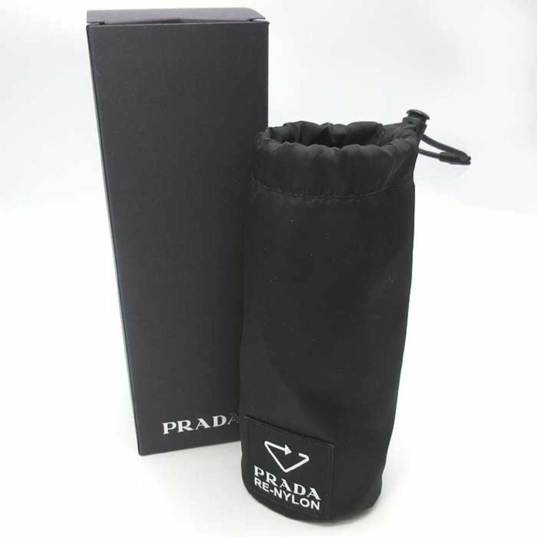 PRADA - 【新品】プラダ 2XD005 TESSUTO RE-NYLO / NERO PRADA - 【新品】プラダ 2XD005 TESSUTO RE-NYLO / NERO