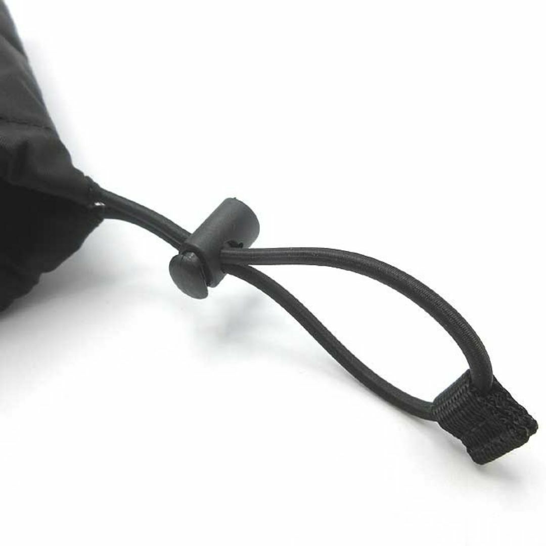 PRADA - 【新品】プラダ 2XD005 TESSUTO RE-NYLO / NERO PRADA - 【新品】プラダ 2XD005 TESSUTO RE-NYLO / NERO