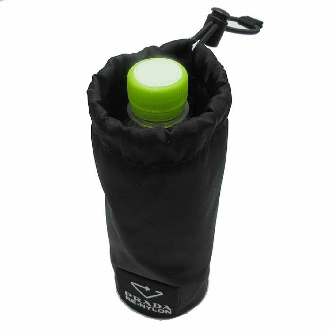 PRADA - 【新品】プラダ 2XD005 TESSUTO RE-NYLO / NERO PRADA - 【新品】プラダ 2XD005 TESSUTO RE-NYLO / NERO