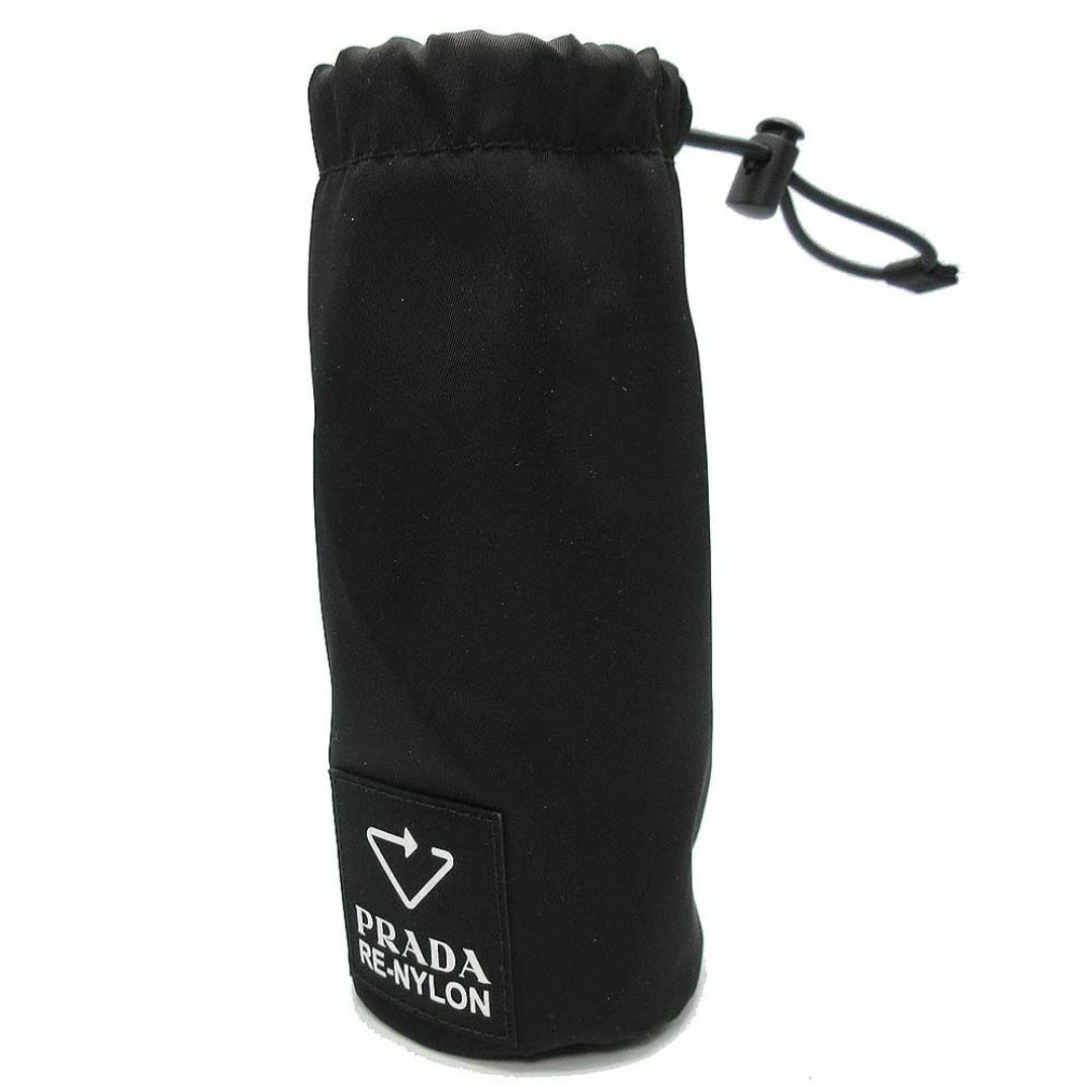 PRADA - 【新品】プラダ 2XD005 TESSUTO RE-NYLO / NERO