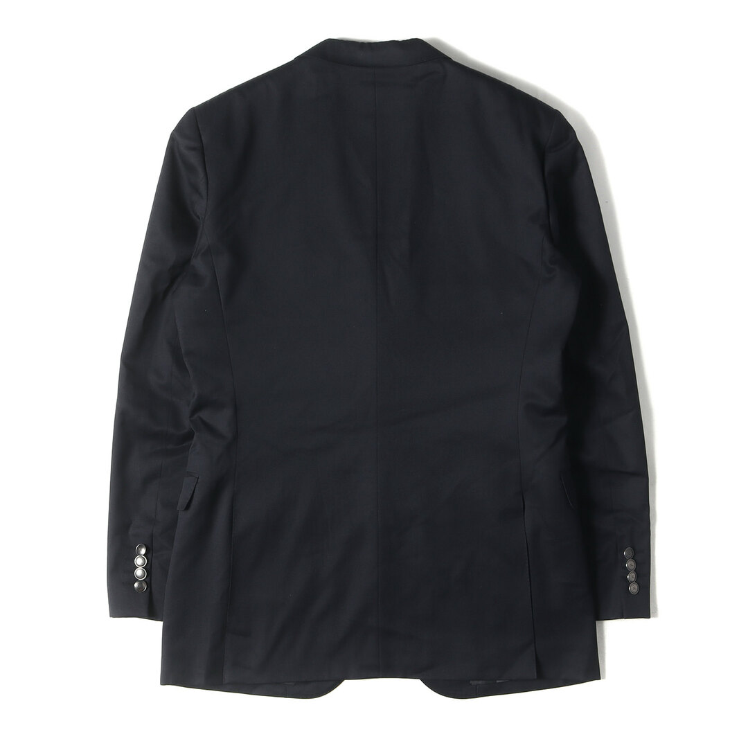BURBERRY - BURBERRY バーバリー ジャケット サイズ:40R メタル BURBERRY - BURBERRY バーバリー ジャケット サイズ:40R メタル