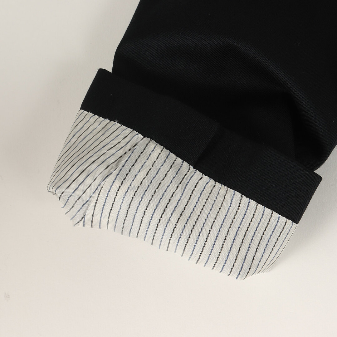 BURBERRY - BURBERRY バーバリー ジャケット サイズ:40R メタル BURBERRY - BURBERRY バーバリー ジャケット サイズ:40R メタル