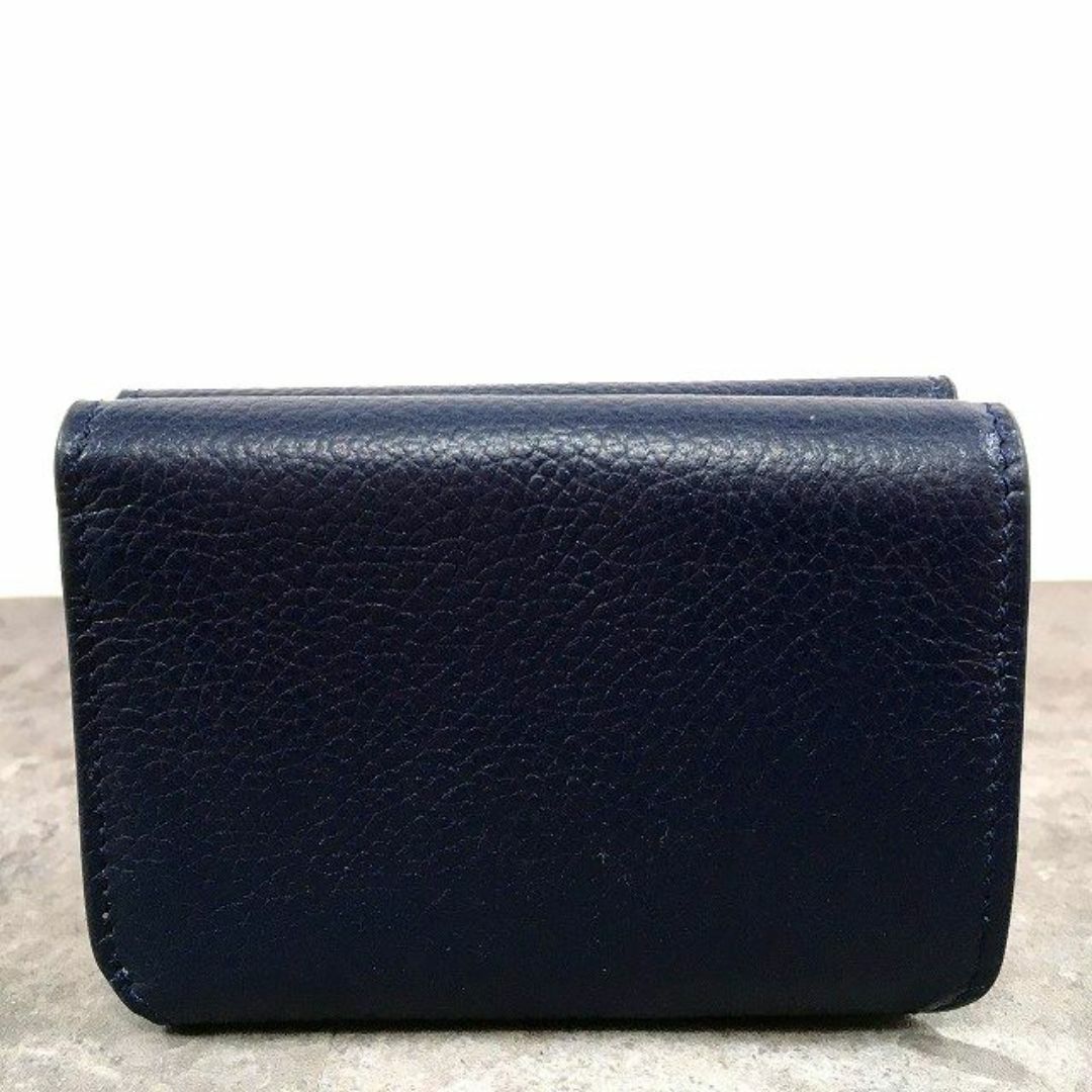 BALENCIAGA - 送料込み! 極美品 BALENCIAGA コンパクト BALENCIAGA - 送料込み! 極美品 BALENCIAGA コンパクト