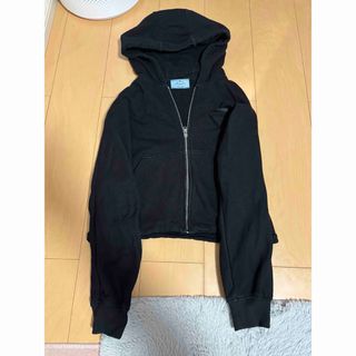 PRADA(パーカー)のフリマアイテム一覧 PRADA(パーカー)のフリマアイテム一覧