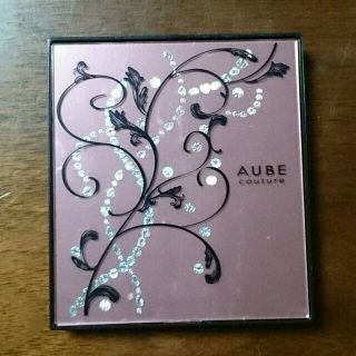 オーブ(AUBE)のAUBE アイシャドウ(アイシャドウ)