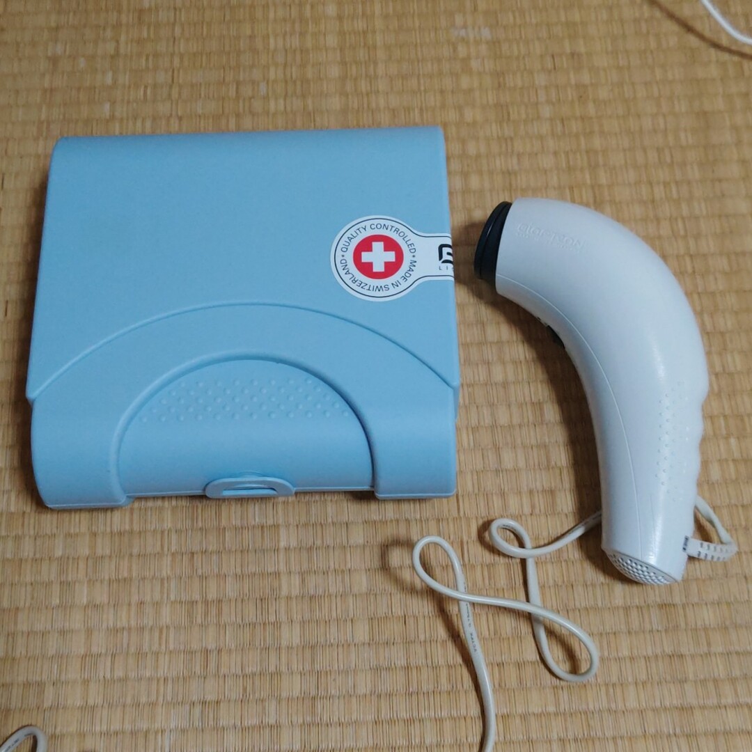 バイオプトロンIII