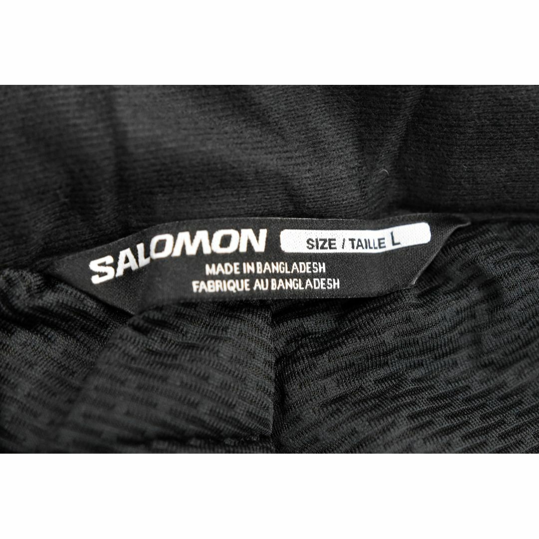 Salomon BASHLEY Puff パンツ size:L(股下:Re) Salomon BASHLEY Puff パンツ size:L(股下:Re)