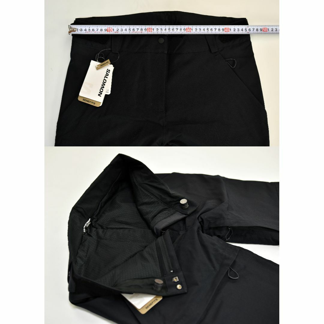 Salomon BASHLEY Puff パンツ size:L(股下:Re) Salomon BASHLEY Puff パンツ size:L(股下:Re)