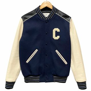 CELINE - Celine セリーヌ クラシック テディジャケット 新品未 CELINE - Celine セリーヌ クラシック テディジャケット 新品未