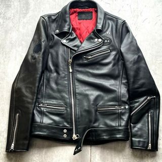 JACKROSE(ライダースジャケット)のフリマアイテム一覧 JACKROSE(ライダースジャケット)のフリマアイテム一覧