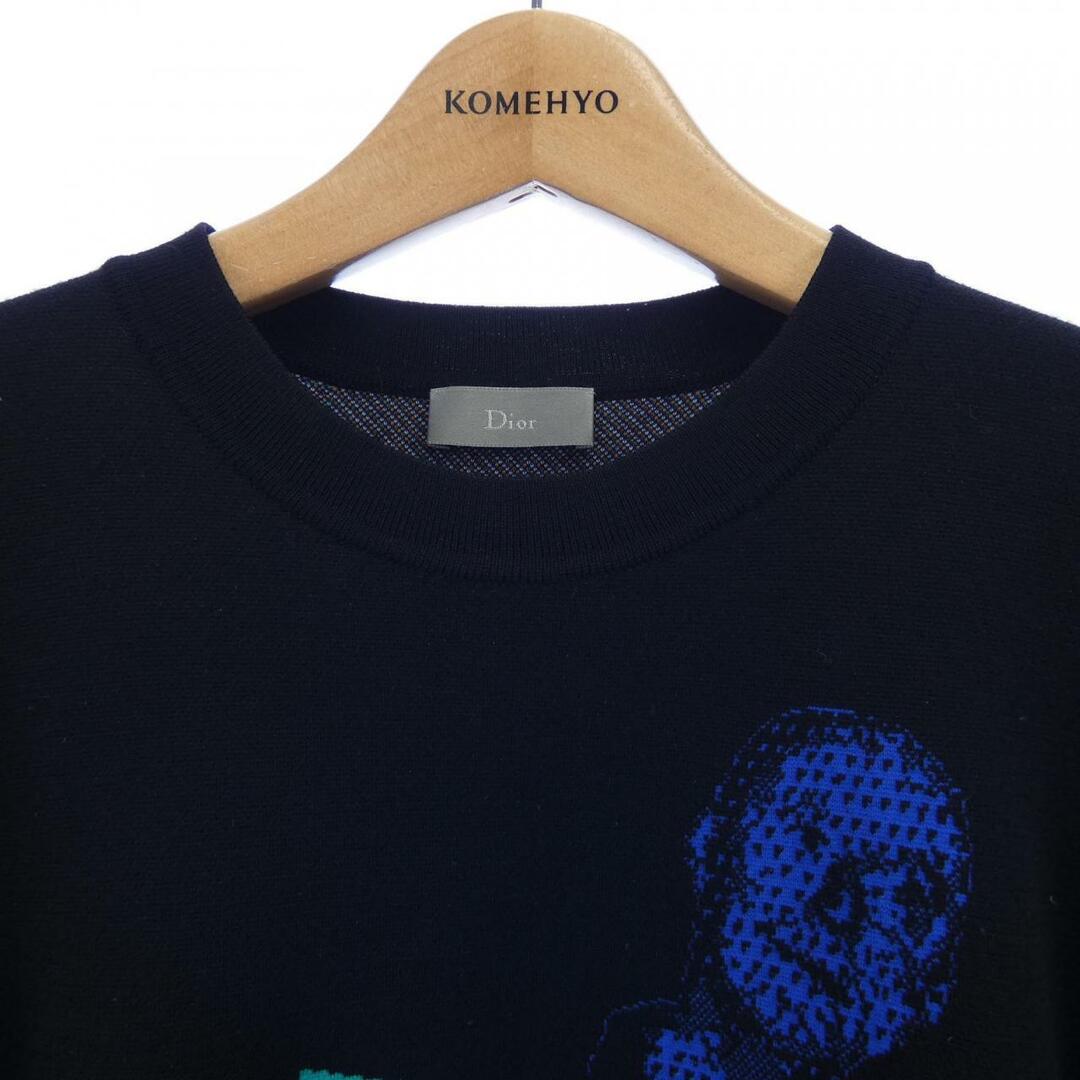 ディオールオム DIOR HOMME ニット ニット/セーター ディオールオム DIOR HOMME ニット ニット/セーター