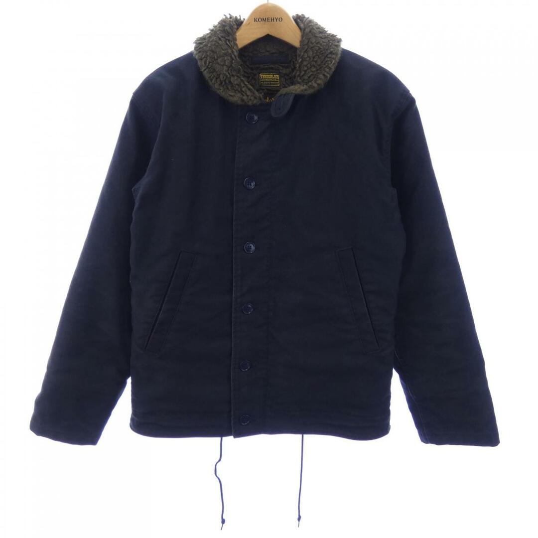 テンダーロイン TENDERLOIN ジャケット テンダーロイン TENDERLOIN ジャケット