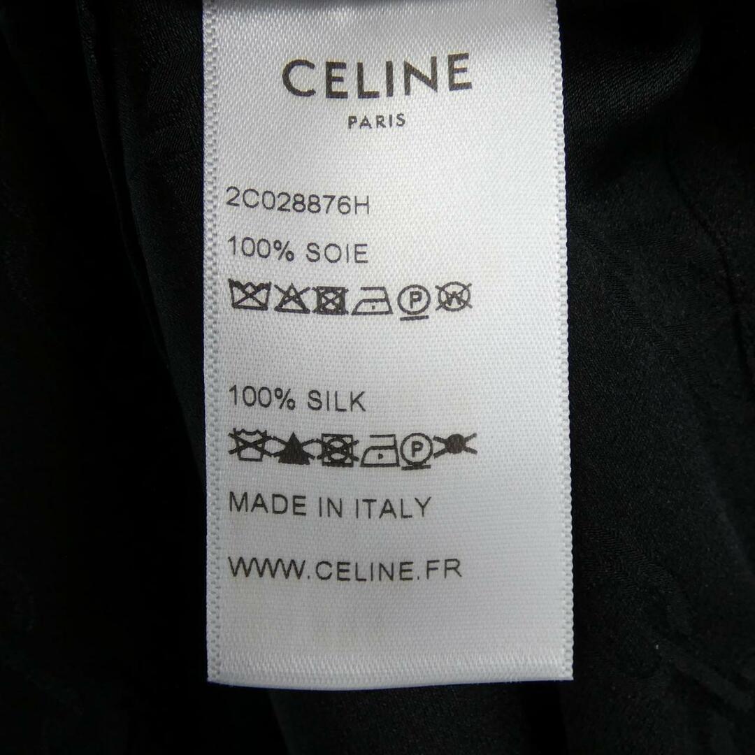セリーヌ CELINE シャツ セリーヌ CELINE シャツ