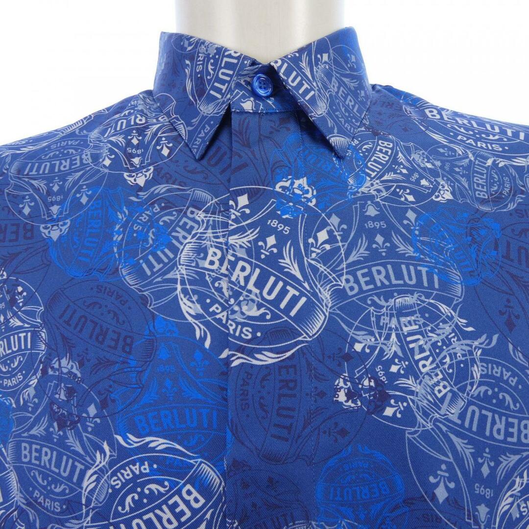 ベルルッティ Berluti シャツ ベルルッティ Berluti シャツ