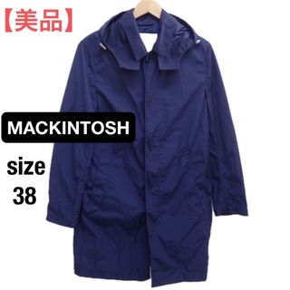 MACKINTOSH(ステンカラーコート)のフリマアイテム一覧 MACKINTOSH(ステンカラーコート)のフリマアイテム一覧
