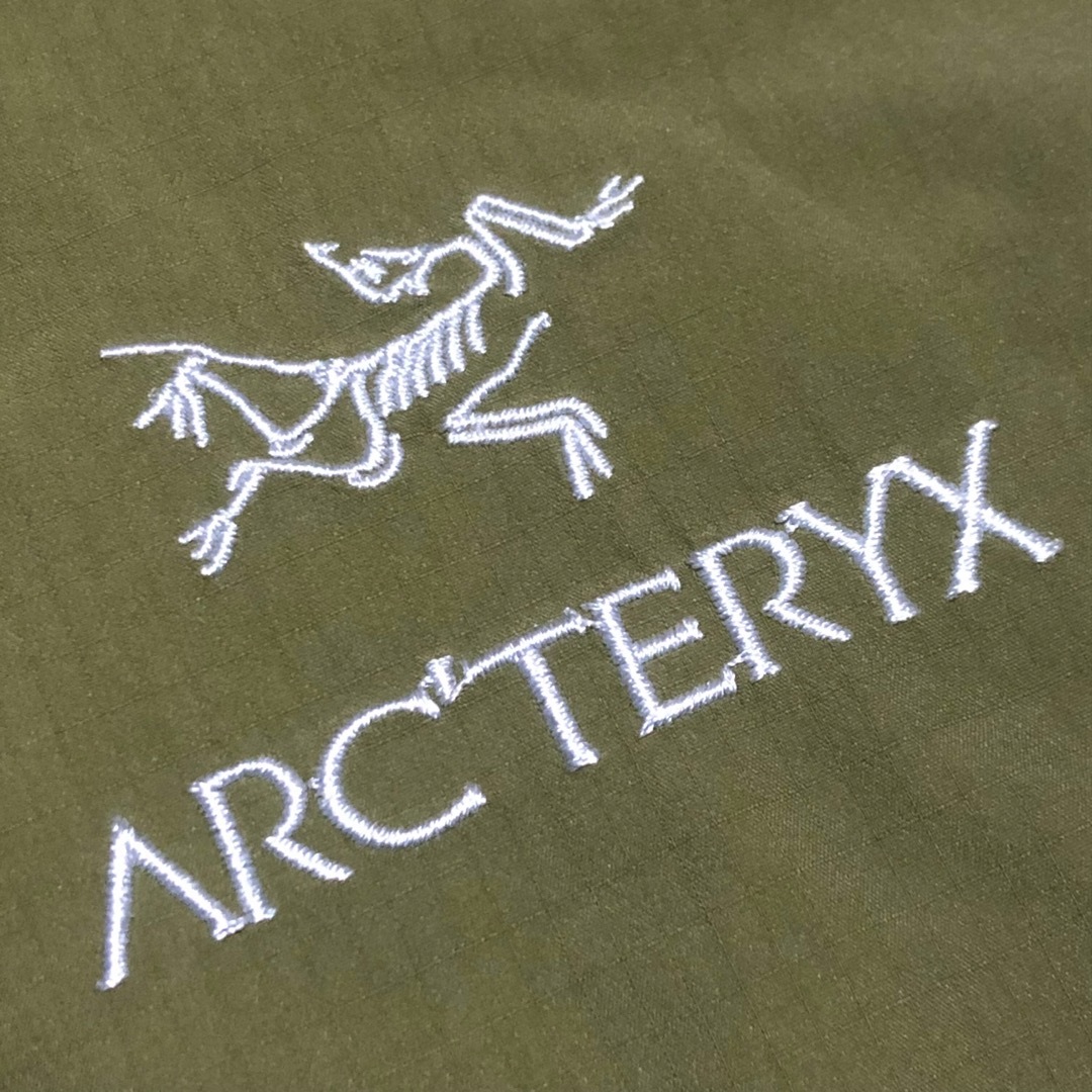 ARC'TERYX - 希少 アークテリクス ZETA SL ジャケット ARC'TERYX - 希少 アークテリクス ZETA SL ジャケット