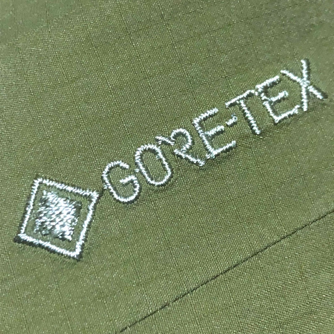 ARC'TERYX - 希少 アークテリクス ZETA SL ジャケット ARC'TERYX - 希少 アークテリクス ZETA SL ジャケット