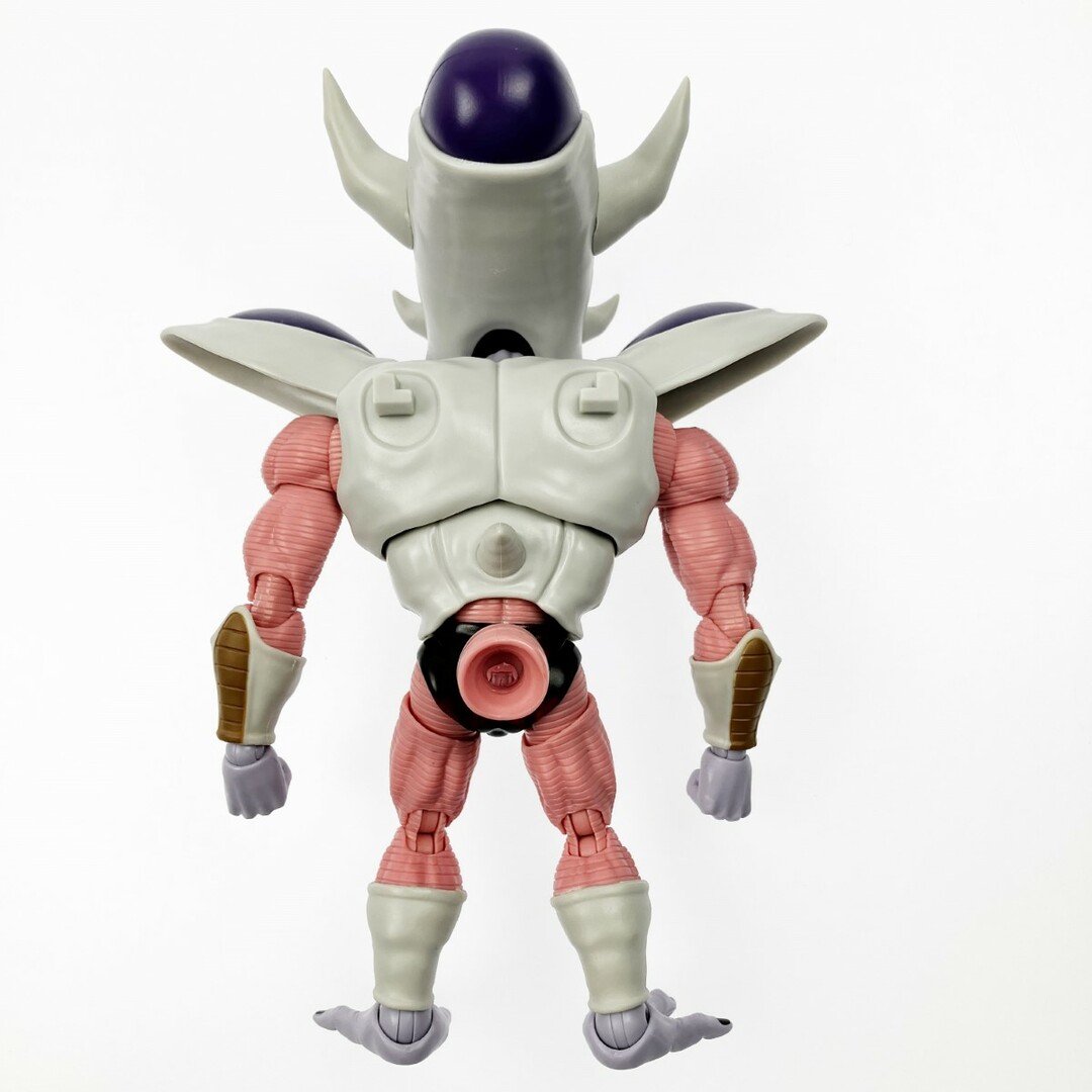 BANDAI - ▽▽バンダイ S.H.Figuarts ドラゴンボールZ フリーザ BANDAI - ▽▽バンダイ S.H.Figuarts ドラゴンボールZ フリーザ