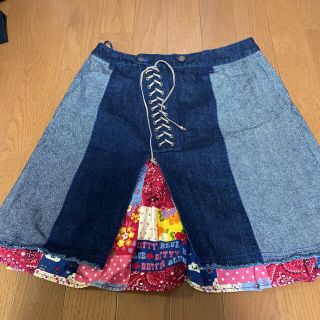 BETTY'S BLUE(ミニスカート)のフリマアイテム一覧 BETTY'S BLUE(ミニスカート)のフリマアイテム一覧