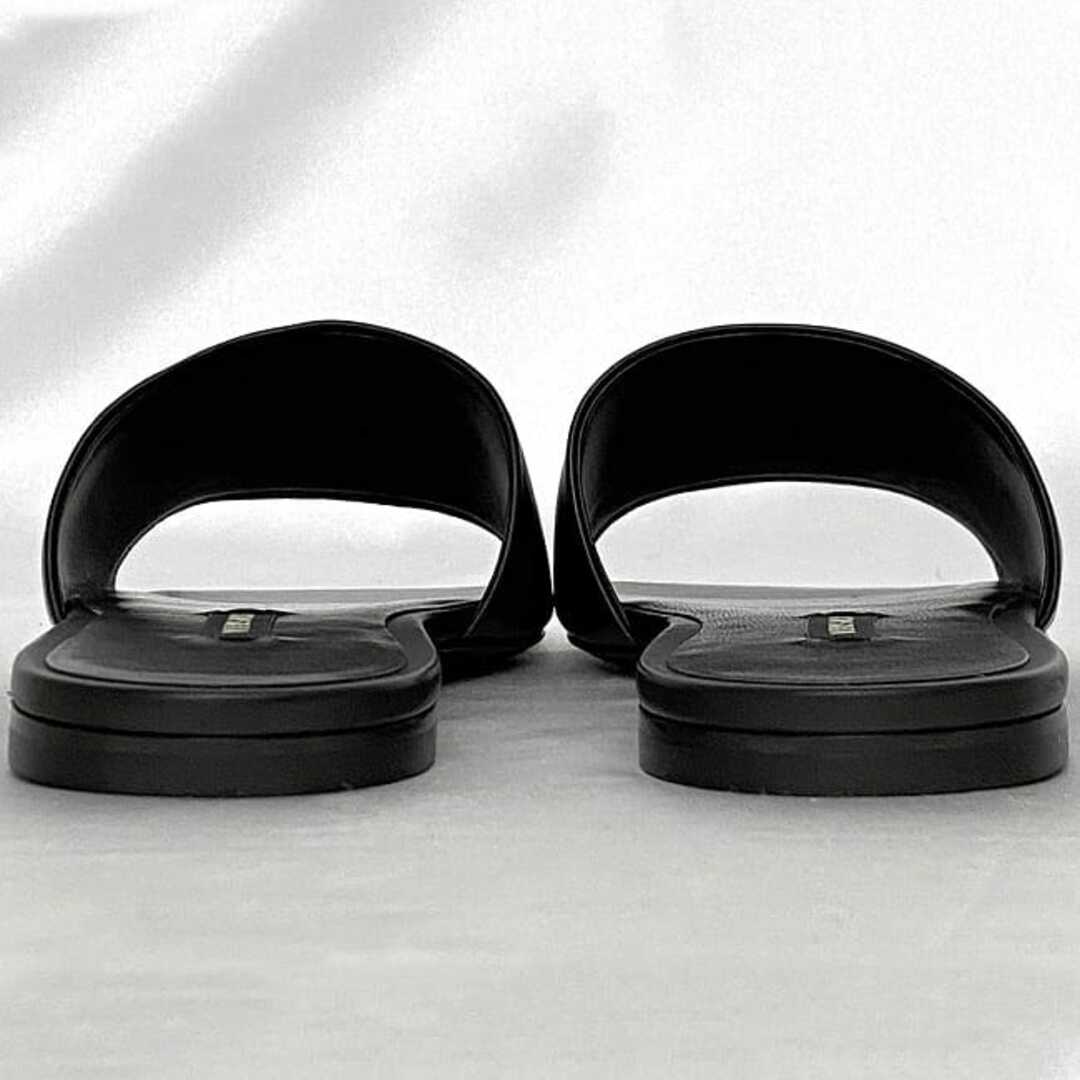 ヴェルサーチ サンダル ec-21848 ブラック メデューサ DST619C ヴェルサーチ サンダル ec-21848 ブラック メデューサ DST619C