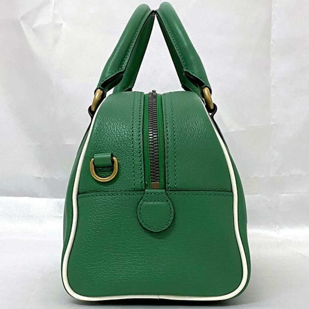 GUCCI - グッチ アディダス 2way バッグ ミニ ダッフルバッグ GUCCI - グッチ アディダス 2way バッグ ミニ ダッフルバッグ