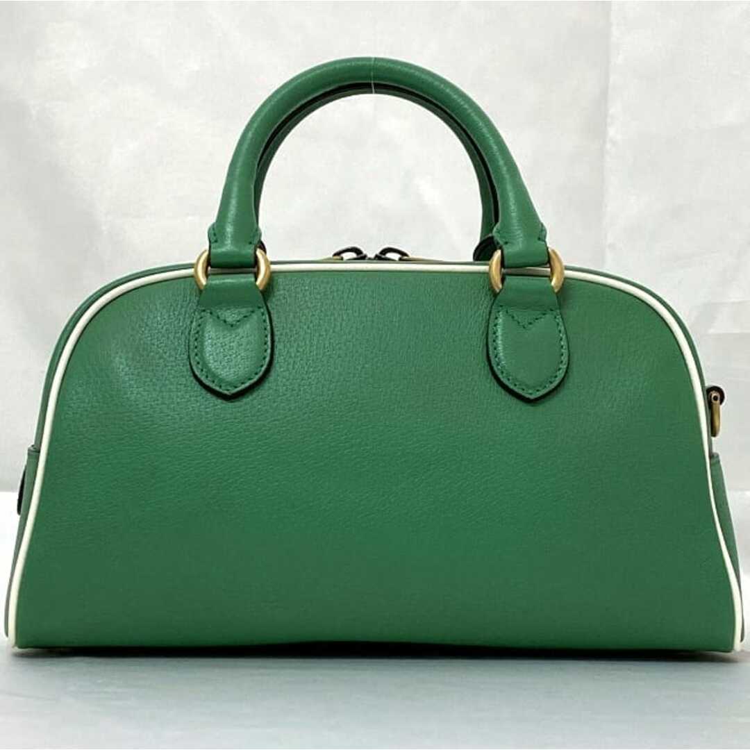 GUCCI - グッチ アディダス 2way バッグ ミニ ダッフルバッグ GUCCI - グッチ アディダス 2way バッグ ミニ ダッフルバッグ