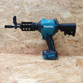 Makita - 【未使用】 マキタ (makita) 18V 125mmコードレス Makita - 【未使用】 マキタ (makita) 18V 125mmコードレス
