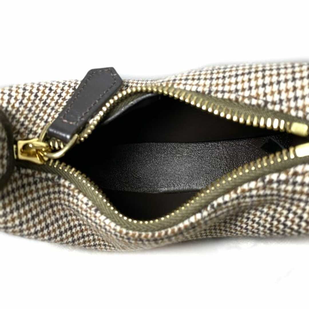 FENDI - フェンディ ハンドバッグ ナノ フェンディグラフィ FENDI - フェンディ ハンドバッグ ナノ フェンディグラフィ