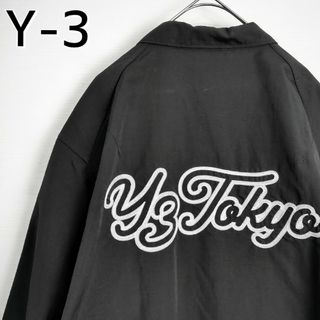 Y-3(ナイロンジャケット)のフリマアイテム一覧 Y-3(ナイロンジャケット)のフリマアイテム一覧