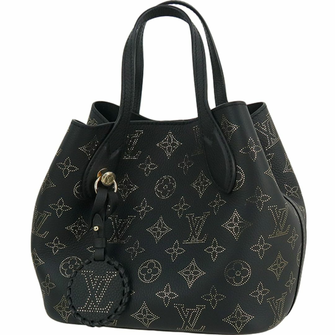LOUIS VUITTON - ルイヴィトン ブロッサムPM モノグラムマヒナ LOUIS VUITTON - ルイヴィトン ブロッサムPM モノグラムマヒナ