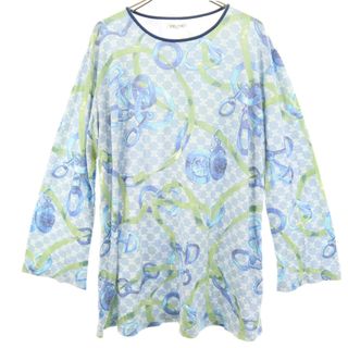 CELINE(Tシャツ(長袖/七分))のフリマアイテム一覧 CELINE(Tシャツ(長袖/七分))のフリマアイテム一覧