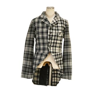 COMME des GARCONS(ロングコート)のフリマアイテム一覧 COMME des GARCONS(ロングコート)のフリマアイテム一覧