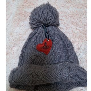Vivienne Westwood(ニット帽/ビーニー)のフリマアイテム一覧 Vivienne Westwood(ニット帽/ビーニー)のフリマアイテム一覧