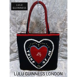 LULU GUINNESS(バッグ)のフリマアイテム一覧 LULU GUINNESS(バッグ)のフリマアイテム一覧
