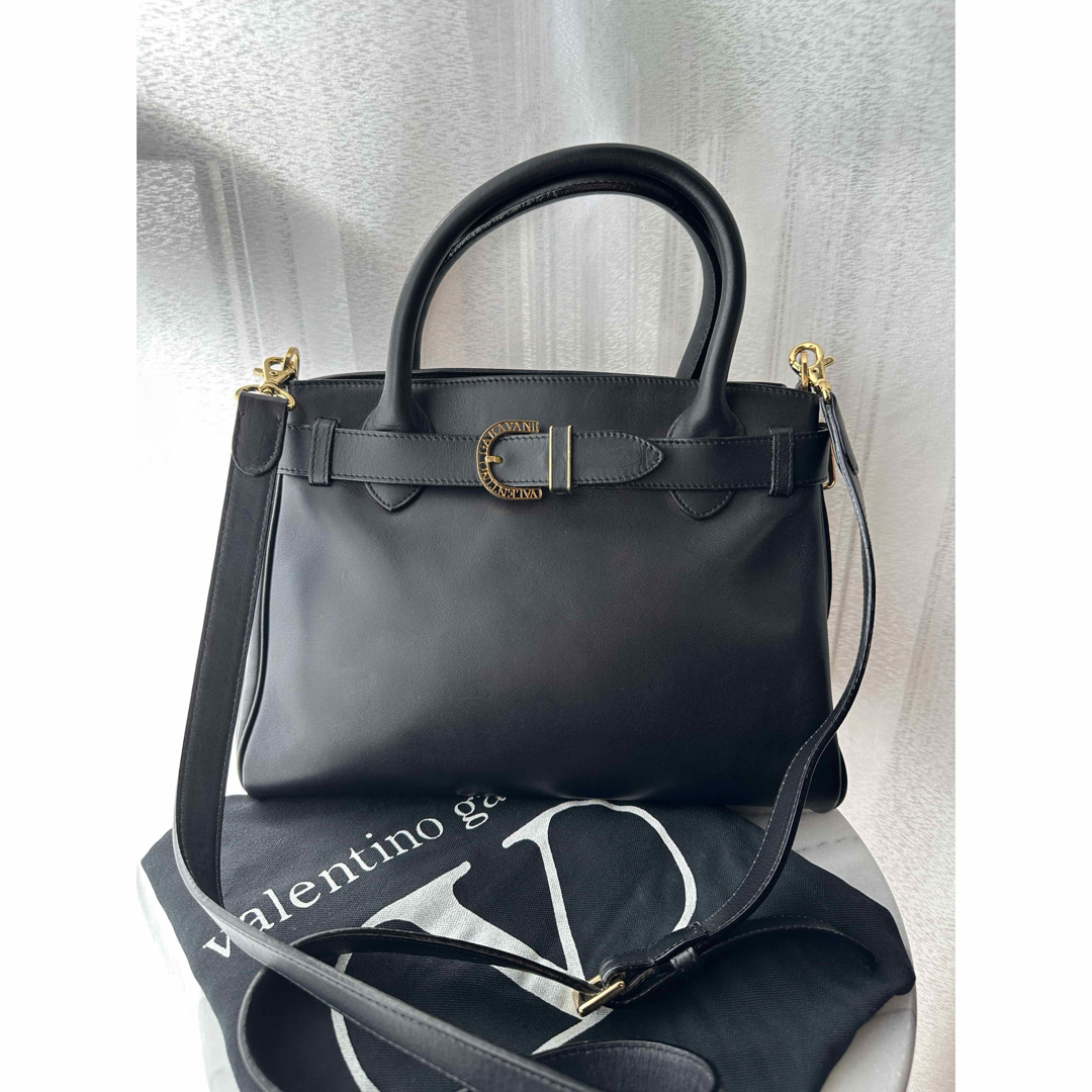valentino garavani - 極美品!ヴァレンティノガラヴァーニ valentino garavani - 極美品!ヴァレンティノガラヴァーニ
