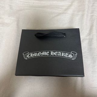 Chrome Hearts(ショップ袋)のフリマアイテム一覧 Chrome Hearts(ショップ袋)のフリマアイテム一覧