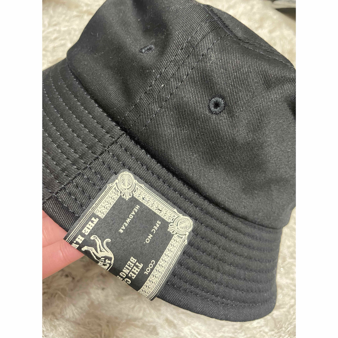 THE H.W. DOG & CO. - WILDSIDE × THE.H.W.DOG&CO. TRUCKER HAT THE H.W. DOG & CO. - WILDSIDE × THE.H.W.DOG&CO. TRUCKER HAT