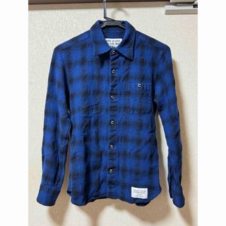 WACKO MARIA(チェック ・ シャツ)のフリマアイテム一覧 WACKO MARIA(チェック ・ シャツ)のフリマアイテム一覧
